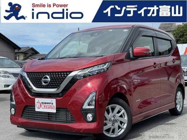 2020 Nissan Nissan Others