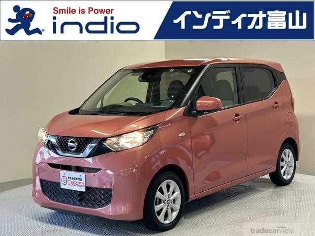 2020 Nissan Nissan Others