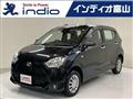 2021 Daihatsu Mira