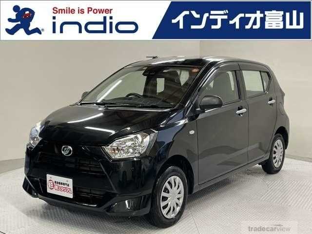 2021 Daihatsu Mira