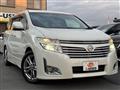 2013 Nissan Elgrand