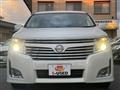 2013 Nissan Elgrand