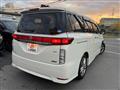 2013 Nissan Elgrand