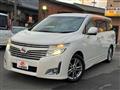 2013 Nissan Elgrand