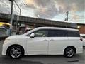 2013 Nissan Elgrand