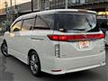 2013 Nissan Elgrand