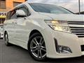 2013 Nissan Elgrand