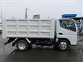 2013 Mitsubishi Fuso Canter