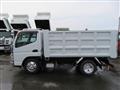 2013 Mitsubishi Fuso Canter