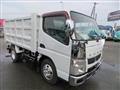 2013 Mitsubishi Fuso Canter