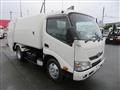 2016 Toyota Dyna Truck