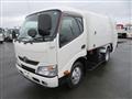 2016 Toyota Dyna Truck