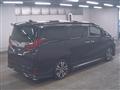 2020 Toyota Alphard G