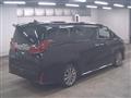 2021 Toyota Alphard G