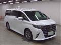 2024 Toyota Alphard G