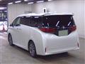 2024 Toyota Alphard G