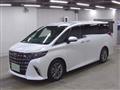 2024 Toyota Alphard G