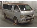 2007 Toyota Hiace Van