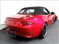 2015 Mazda Roadster