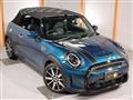 2022 BMW MINI