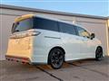 2016 Nissan Elgrand