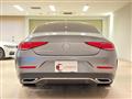 2019 Mercedes-Benz Cls-Class