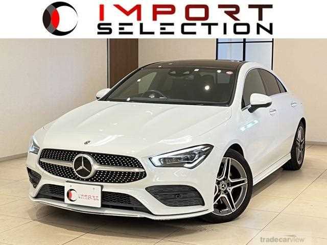 2019 Mercedes-Benz Mercedes-Benz Others