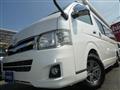 2012 Toyota Hiace Van