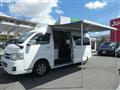 2012 Toyota Hiace Van