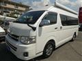 2012 Toyota Hiace Van