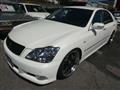 2007 Toyota Crown