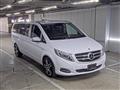 2018 Mercedes-Benz V-Class