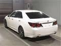 2015 Toyota Crown