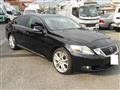 2008 Lexus GS