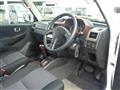 2007 Mitsubishi Pajero Mini