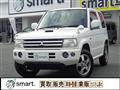 2007 Mitsubishi Pajero Mini