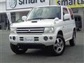 2007 Mitsubishi Pajero Mini