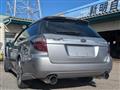 2008 Subaru Legacy Touring Wagon