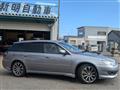 2008 Subaru Legacy Touring Wagon