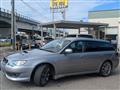 2008 Subaru Legacy Touring Wagon