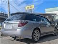 2008 Subaru Legacy Touring Wagon