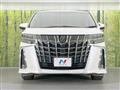 2020 Toyota Alphard G