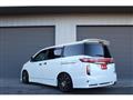 2010 Nissan Elgrand