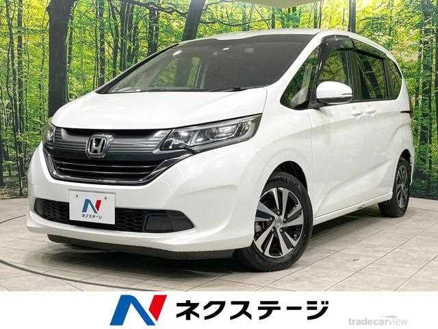 2018 Honda Freed