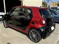 2017 Smart Smart ForFour