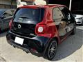 2017 Smart Smart ForFour