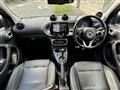 2017 Smart Smart ForFour