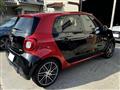 2017 Smart Smart ForFour