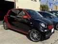 2017 Smart Smart ForFour