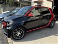 2017 Smart Smart ForFour